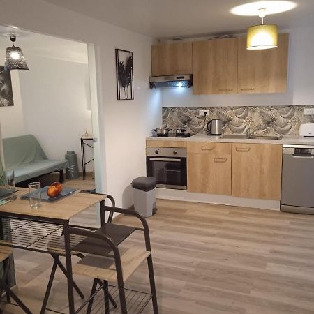 Cosy Et Moderne Centre Ville Gourin 외부 사진