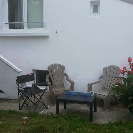 Cosy Et Moderne Centre Ville Gourin 외부 사진