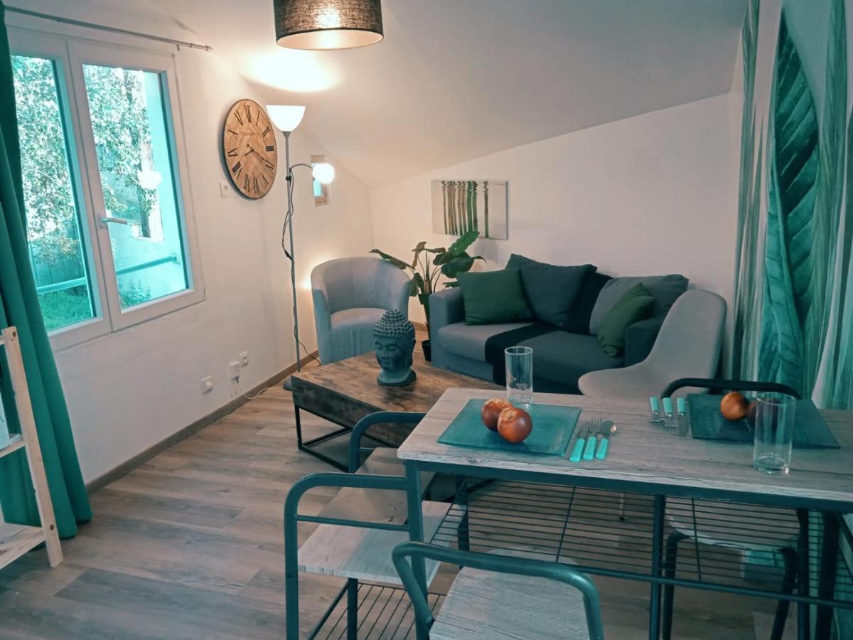 Cosy Et Moderne Centre Ville Gourin 외부 사진