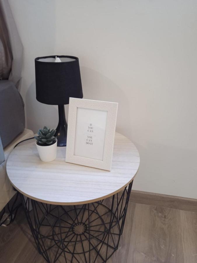 Cosy Et Moderne Centre Ville Gourin 외부 사진