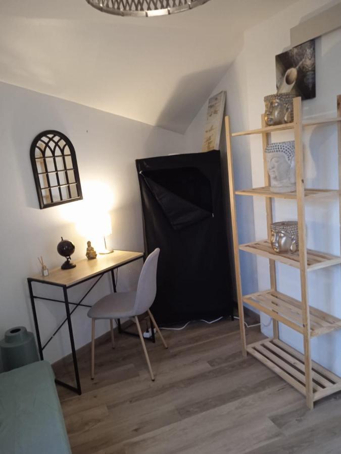 Cosy Et Moderne Centre Ville Gourin 외부 사진