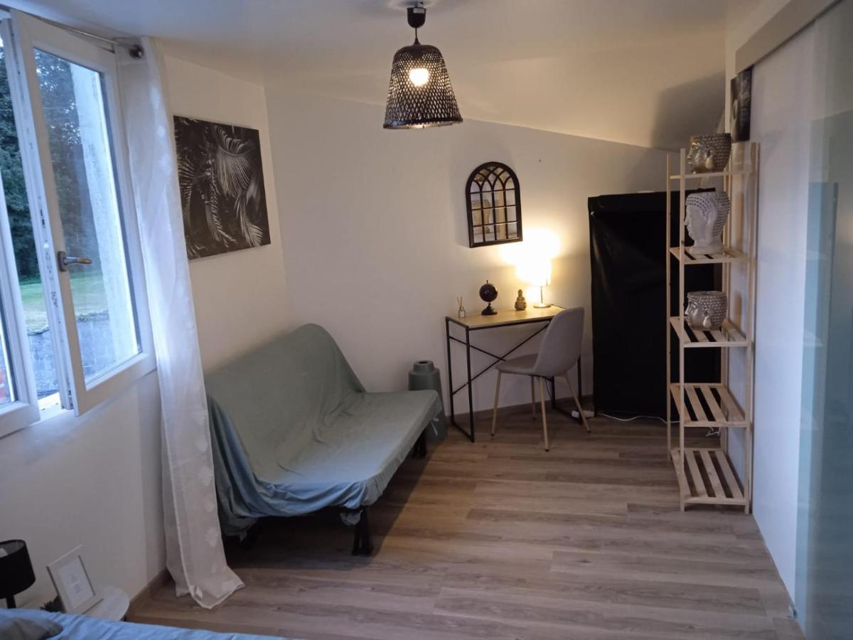 Cosy Et Moderne Centre Ville Gourin 외부 사진